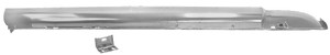 1965-1966 Mustang Rocker Panel Complete RH / Coupe/Fastback 1965-1966 Mustang Rocker Panel Complete RH / Coupe/Fastback
