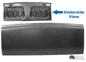 1969-1970 Mustang Trap Door Fastback 1969-1970 Mustang Trap Door Fastback