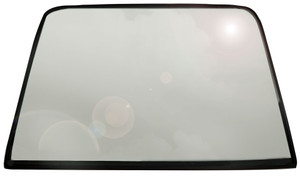 1969-1970 Mustang Window/Rear Glass Fastback 1969-1970 Mustang Window/Rear Glass Fastback