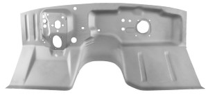 1967-1968 Mustang Firewall Weldthru Primer 1967-1968 Mustang Firewall Weldthru Primer