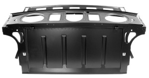1965-1968 Mustang Trunk Divider/Package Shelf 1965-1968 Mustang Trunk Divider/Package Shelf