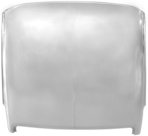1967-1968 Mustang Roof Panel Fastback 1967-1968 Mustang Roof Panel Fastback