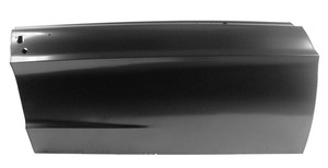 1967-1968 Mustang Door Shell RH 1967-1968 Mustang Door Shell RH