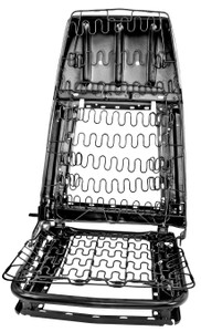 1970 Mustang Seat Frame Assembly RH
