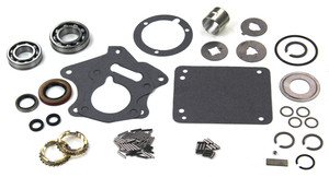 Manual Transmission Master Rebuild Kit (6 Cyl, 3 Speed, 2.77 Ratio)
