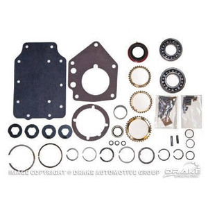 Manual Transmisison Master Rebuild Kit (1967-1973 6 Cylinder 3 Speed, 1964-1973 8 Cylinder 3 Speed)