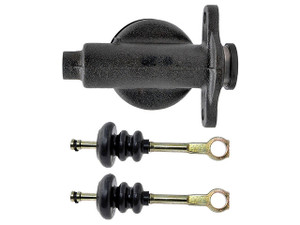 1966 Mustang Brake Master Cylinder for Manual Drum Brakes 1966 Mustang Brake Master Cylinder for Manual Drum Brakes