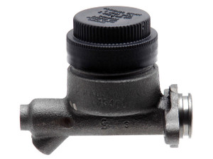 1966 Mustang Brake Master Cylinder for Power Drum Brakes 1966 Mustang Brake Master Cylinder for Power Drum Brakes