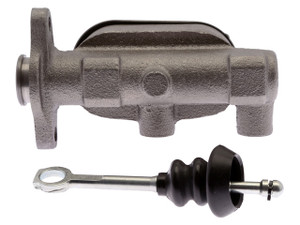 1967-1970 Mustang Brake Master Cylinder for Manual Drum Brakes 1967-1970 Mustang Brake Master Cylinder for Manual Drum Brakes