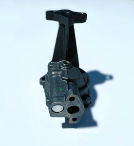 1964-1993 Mustang Oil Pump, Standard-Volume, fits Ford with a 221/255/260/289/302 - Melling