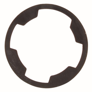 1967-1973 Trunk & Door Lock Cylinder Gasket