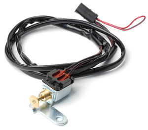 1967-1968 Mustang Back Up Light Switch 3 Speed 1967-1968 Mustang Back Up Light Switch 3 Speed