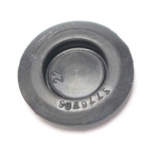 1965-1973 Top of Cowl Under Fender Plug 1965-1973 Top of Cowl Under Fender Plug