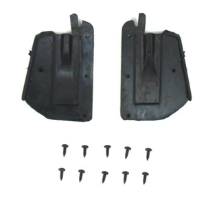 1967-1968 Back of Door to Window Seals