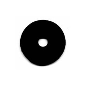 1965-1968 Front Bumper Bracket Pad 1965-1968 Front Bumper Bracket Pad