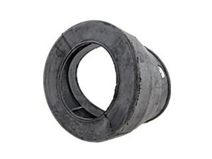 1964 1/2 Generator Outer Splash Shield Rubber Boot
