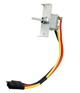 1965-1966 Convertible Top Switch
