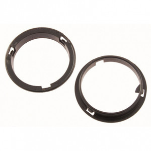1965-1966 Head Light Wiring Grommets 1965-1966 Head Light Wiring Grommets