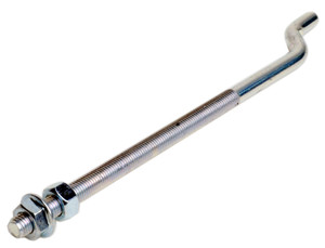 1965-1966 Park Brake Equalizer Rod
