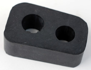 1965-1966 Power Steering Hose Insulator