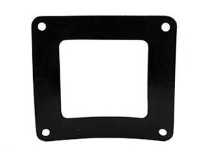 1965-1968 Automatic Shifter Housing to Floor Seal 1965-1968 Automatic Shifter Housing to Floor Seal
