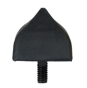 1965-1973 Center Bumper for 9 inch Rear AxleAll