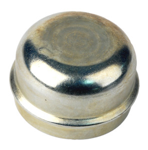 1965-1993 V8 Front Wheel Grease Cap