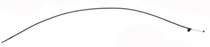 1967-1968 Heater Control Cable Kit w/ Air 1967-1968 Heater Control Cable Kit w/ Air