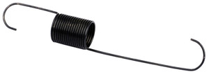 1967-1969 V8 & 1965 6cyl A/T Kick Down Cable Retracting Spring 1967-1969 V8 & 1965 6cyl A/T Kick Down Cable Retracting Spring