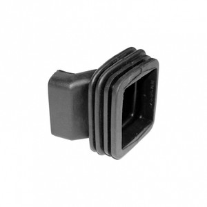 1967-1970 Clutch Lever Dust Boot (390, 427, 428) 1967-1970 Clutch Lever Dust Boot (390, 427, 428)