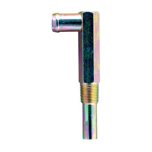 1967-1970 Heater Hose Connector (390/428) 1967-1970 Heater Hose Connector (390/428)