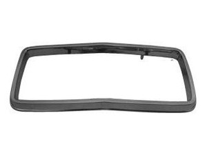 1968 Small Grille Corral