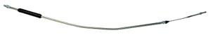 1969-1970 Front Park Brake Cable