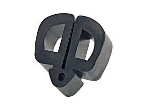 1969-1970 Hood Bumper on Fender