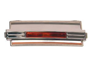 1969-1970 Hood Mounted Turn Signal Light