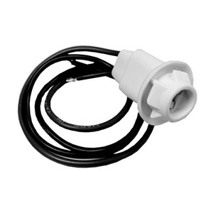 1969-1973 & 79-04 Marker Light Socket Replacement