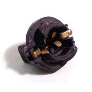1969-1973 Instrument Cluster Light Bulb Socket 1969-1973 Instrument Cluster Light Bulb Socket