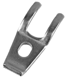 1969-1973 Speedometer Cable Clamp at Transmission