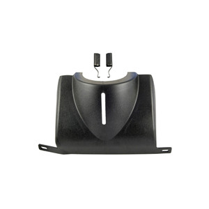 1970 Lower Steering Column Cover