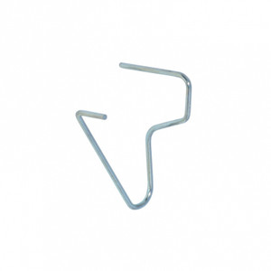 1971-1973 Accelerator Pedal Tension Spring 1971-1973 Accelerator Pedal Tension Spring