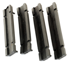 1971-1973 Radiator Mounting Insulators