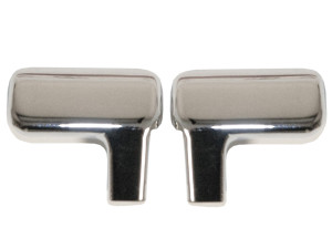 1972-1973 Seat Latch Knobs