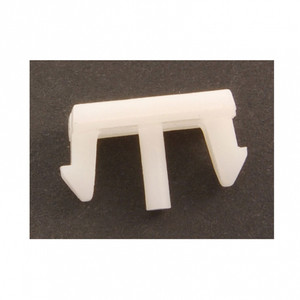 1973 Grille Moulding Clip 1973 Grille Moulding Clip
