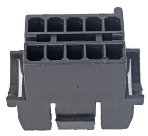 1967 Turn Signal Harness Connector