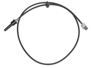 1969-1972 Speedometer CableAutomatic & 3 Speed 1969-1972 Speedometer CableAutomatic & 3 Speed