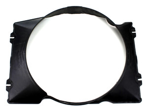 1970 24 Inch Radiator Shroud (302, 351) 1970 24 Inch Radiator Shroud (302, 351)