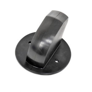 1979-1993 Mustang Hood Hinge Cup For Driver or Passenger Side 1979-1993 Mustang Hood Hinge Cup For Driver or Passenger Side
