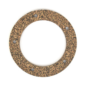 1964-1970 Mustang Double-Thick Fuel Filler Neck Flange Gasket