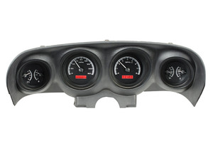 1969-1970 Mustang VHX Digital Instrument Cluster - DD 1969-1970 Mustang VHX Digital Instrument Cluster - DD
