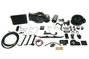 1969-1970 Mustang AC Complete Kit without Factory Air - VA 1969-1970 Mustang AC Complete Kit without Factory Air - VA